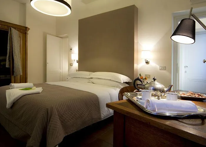 La Gensola In Trastevere Appartement Rome