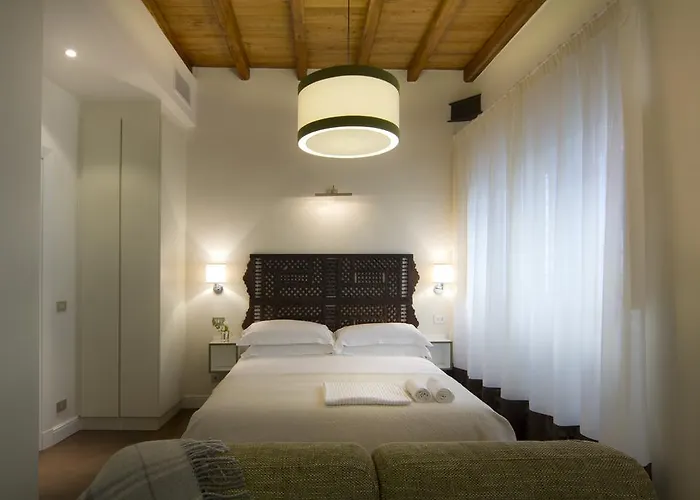 Appartement La Gensola In Trastevere Rome