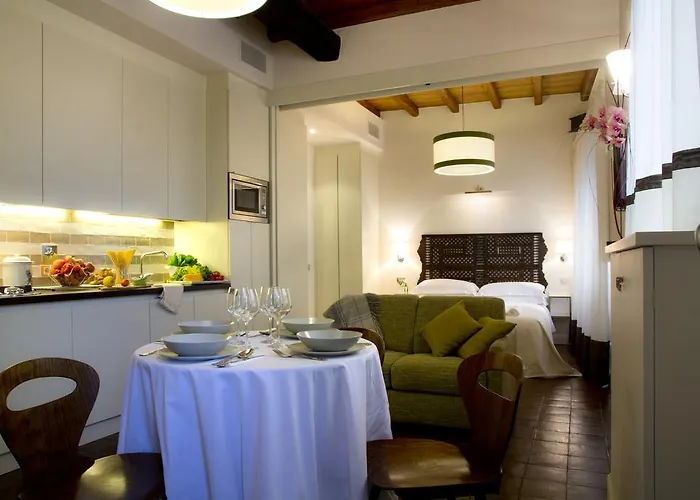 La Gensola In Trastevere *