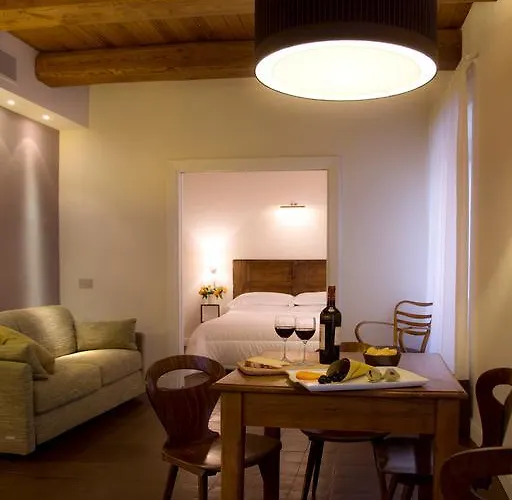La Gensola In Trastevere Appartement