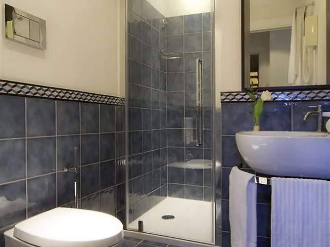 La Gensola In Trastevere Appartement *