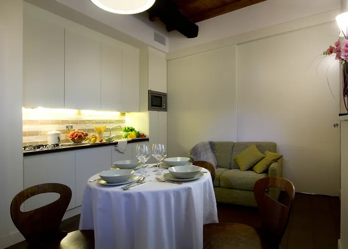 La Gensola In Trastevere Appartement