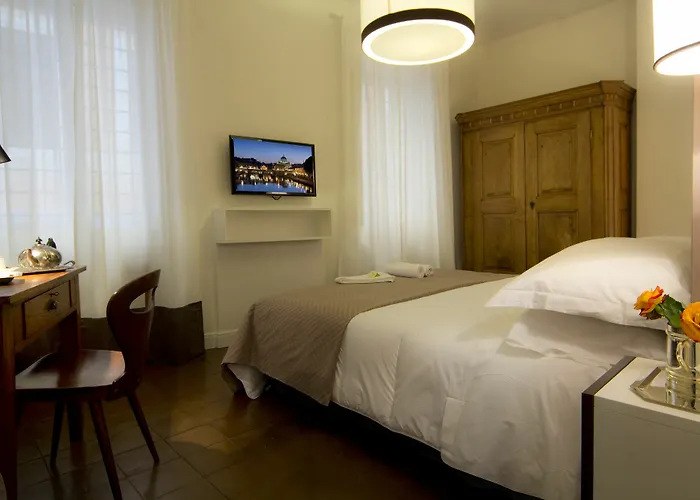 La Gensola In Trastevere