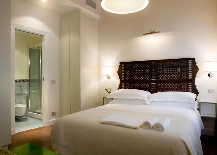 La Gensola In Trastevere Appartement *
