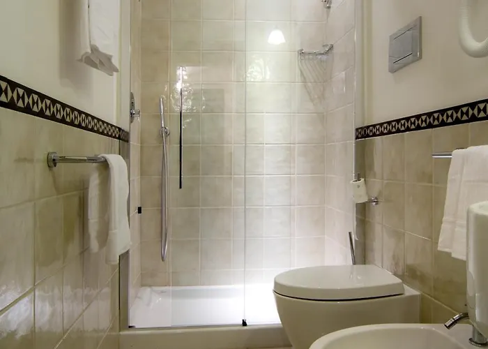 Appartement La Gensola In Trastevere *