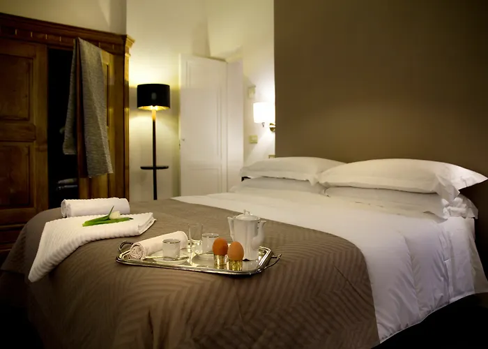 La Gensola In Trastevere Appartement